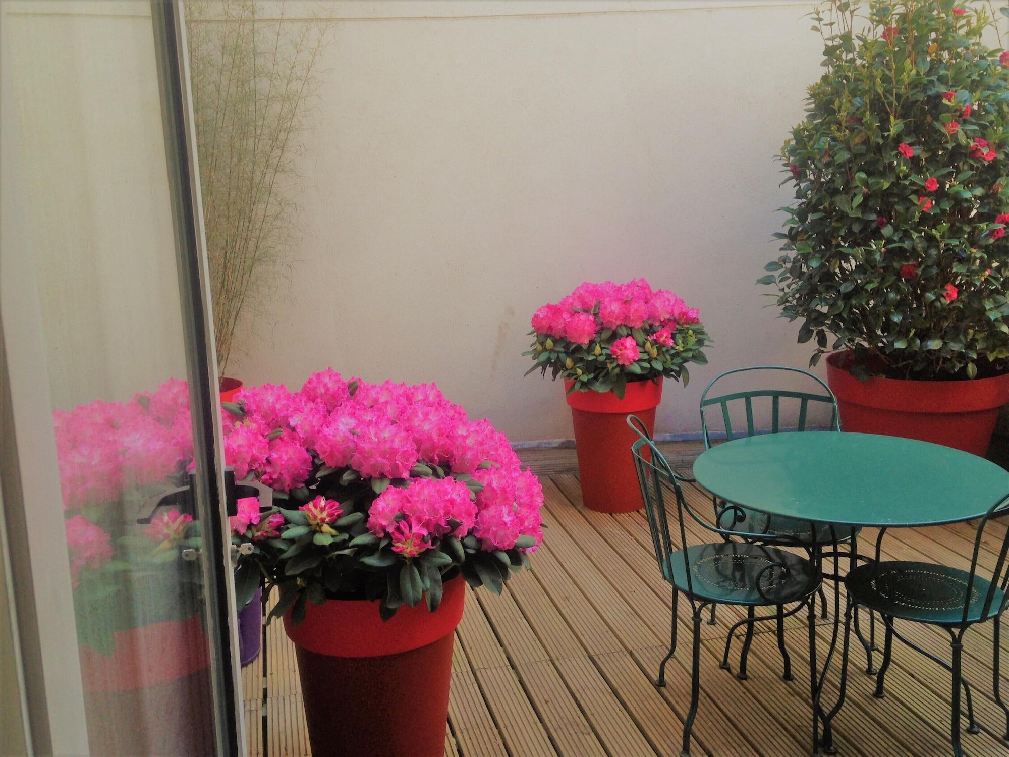 Hotel Relais Monceau París Exterior foto